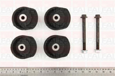 FAI AUTOPARTS ss4106 -  Ремкомплект, балка моста